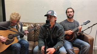 Aaron Watson  Lonely Lonestar Christmas Acoustic [upl. by Chui]