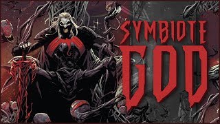 Knull God Of The Symbiotes Revealed [upl. by Ordisi]