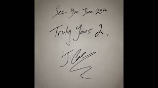 JCole  Truly Yours 2 [upl. by Costello626]