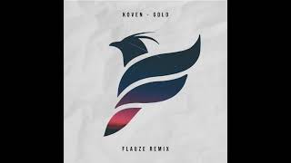 Koven  Gold Flauze Remix [upl. by Hau]