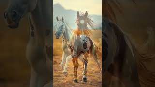 5 fascinating facts about horses animals funfacts 5facts youdidntknow [upl. by Kcim565]