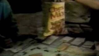 Chex Mix commercial  1991 [upl. by Shewmaker]