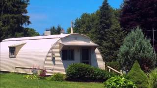 Quonset Hut Escape [upl. by Ilatan]