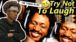 Try Not to Laugh Photobooth Challenge [upl. by Odlaw]