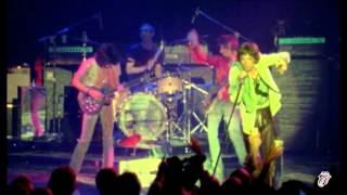 The Rolling Stones  Beast of Burden Live  OFFICIAL [upl. by Enamrahs]