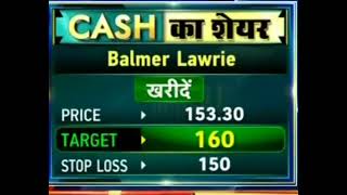 Balmer Lawrie share lastest News  balmer Lawrie stock analysis [upl. by Ferdinand330]