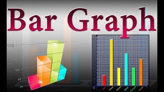 How to Draw a Bar Graph  Bar Graph  Statistics  Letstute [upl. by Laural160]