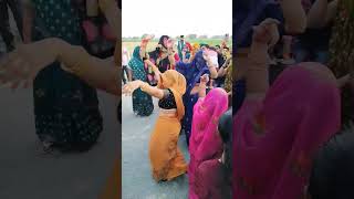 papita majedar yaar Teri bagiya mein dance [upl. by Modesty796]