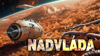 Nadvláda AUDIO POVÍDKA [upl. by Nuahsal815]