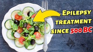 The Best Diet for Epilepsy Treatment [upl. by Bessie]