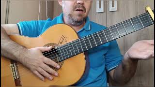 No dejes de soñar Manuel Carrasco letra con acordes tutorial de guitarra [upl. by Esertak]