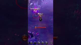 3051 DAMAGE😱New record😱😱 albiononline albionpvp [upl. by Roybn68]