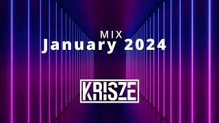 Krisze  January 2024 [upl. by Roslyn]