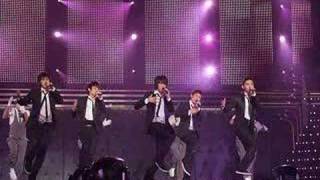 070730 TVXQ amp The Gospellers Unit quotTowani永遠にquot [upl. by Sajet]