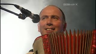 The Vatersay Boys at Glasgow Barrowlands [upl. by Terese]