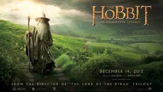 The Hobbit 2012 Extended Edition  Elrond meets Bilbo HD [upl. by Nnahgaem]