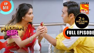 Santosh And Cheetah Go On A Date  Maddam Sir  Ep 511  Full Episode  26 May 2022 [upl. by Fabien]