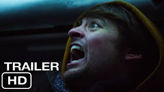 CENTIGRADE Official Trailer 2020 Survival Thriller Film [upl. by Ahsinuq]