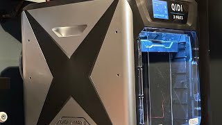 Qidi XMax 3 Unboxing and Setup Very Please with this 3D Printer My first CoreXY printer [upl. by Merdith]