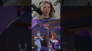 He couldnt say this tongue twister 😂 fortnite gaming fortnitememes fortniteclips shorts [upl. by Godrich27]