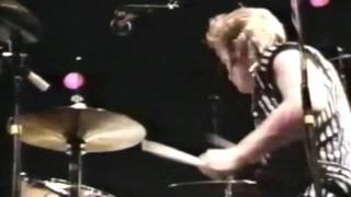 5 English Roses  The Pretenders Rockpalast 17071981 [upl. by Skip748]