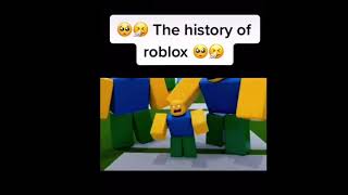 Roblox Evolution Stressed Out [upl. by Roddy]