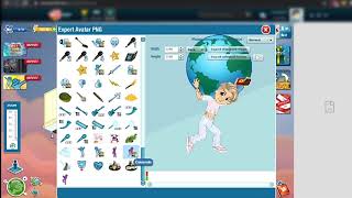 TUTORIAL HACK MOD TOOL MODERATOR MOD WOOZOWORLD 2020 [upl. by Crellen75]