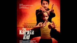 Karate Kid  11 Jacket On Jacket Off [upl. by Nazar]