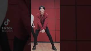 Skz dancing the cpr song viral on tiktok  Ctto [upl. by Warfield]