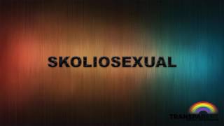 What is Skoliosexual [upl. by Frans]