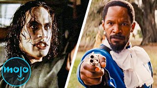 Top 10 Horror Revenge Movies of All Time shortsviral top10 [upl. by Enyledam849]