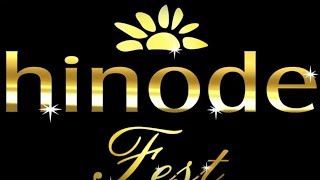 Highlights  Hinode Fest 2013 [upl. by Kraus729]