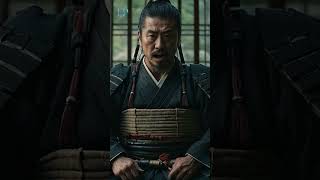 7 Takeda Shingen Rules To Master Your Life youtubeshortssamsung samurai shorts suit actor [upl. by Goer708]