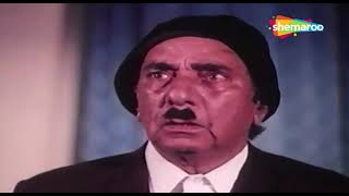 Banmanush HD  Part 6  Dara Singh Padma Khanna Mohan Choti Jagdeep [upl. by Siramaj]