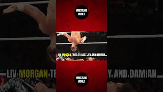 LWO vs The Judgment Day  WWE RAW 8262024 Highlights [upl. by Korwun887]