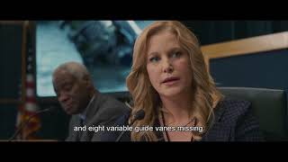 Sully scene quotCan we get serious nowquot Tom Hanks scene part 5 FINAL PART [upl. by Magen]