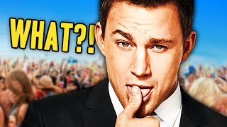 What Happened to CHANNING TATUM [upl. by Armando]