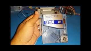 validateur de monnaie  coin validator comestero RM5 with Arduino [upl. by Ronen]