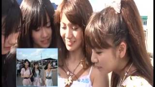 AKB48 in Guam part 6 [upl. by Kuo]