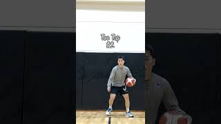 토 탭  Toe Tap [upl. by Uta]