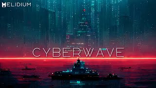 Cyberwave  Melidium [upl. by Caryl]