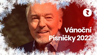 Vánoční Písničky 2022 🎅🏻 Nejlepší České Vánoční Koledy 2022 🎅🏻Všechny Vánoční Písničky 2022 Playlist [upl. by Mecke]