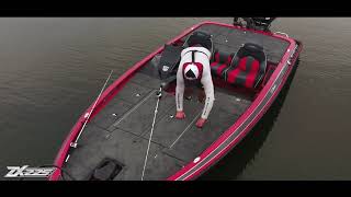 2018 Skeeter ZX225 Overview [upl. by Parcel]