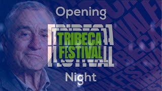 Tribeca Festival Lisboa  Opening Night October 17th 2024 [upl. by Aratehs]