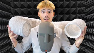 ASMR With My 10000 Microphone For SLEEP [upl. by Anoval]