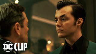 Pennyworth S01E10 Alfred sleeps with the queen of England revealed [upl. by Oates]