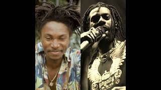 Buju Banton Ft Garnett Silk  Complaint quot432HZquot [upl. by Nash]