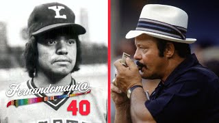 How the Dodgers discovered Fernando Valenzuela  Fernandomania  40 Ep 2 [upl. by Ahsineb337]