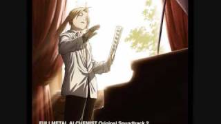 Fullmetal Alchemist Brotherhood OST 2  Pastorale Rondo [upl. by Yor]