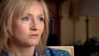 J K Rowling quotA Year in the Lifequot Part 1 Elizabeth Vargus Documentary ABC NEWSHD [upl. by Afrika]